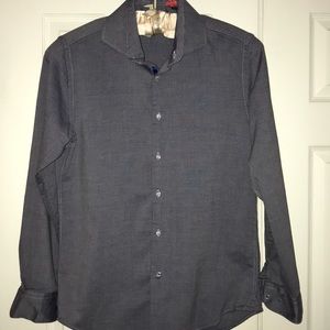 Men’s Andrew Fezza shirt